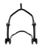 Vorderradständer VECTOR für Lenkkopf Schwarz