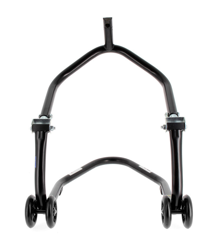 Vorderradständer VECTOR für Lenkkopf Schwarz