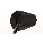 Lenkerspiegel Paar HIGHSIDER PRO STEALTH-X2 mit LED Blinker