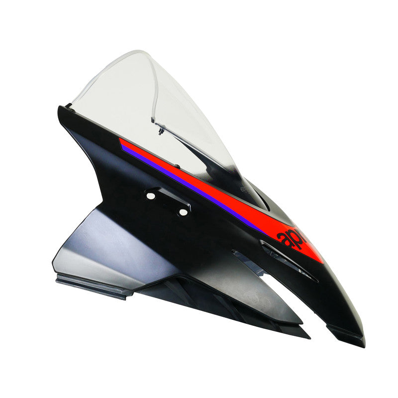 Racingscheibe MRA Klar mit ABE für Aprilia RS 457 (25-)
