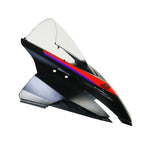 Racingscheibe MRA Klar mit ABE für Aprilia RS 457 (25-)