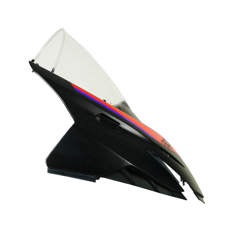 Racingscheibe MRA Klar mit ABE für Aprilia RS 457 (25-)