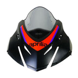 Racingscheibe MRA Rauchgrau mit ABE für Aprilia RS 457 (25-)