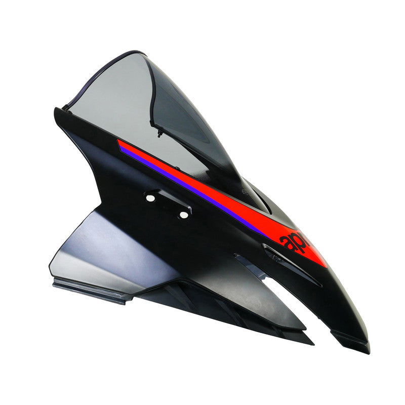 Racingscheibe MRA Rauchgrau mit ABE für Aprilia RS 457 (25-)