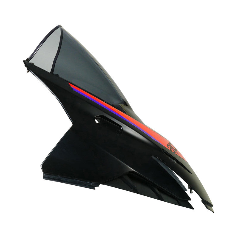 Racingscheibe MRA Rauchgrau mit ABE für Aprilia RS 457 (25-)