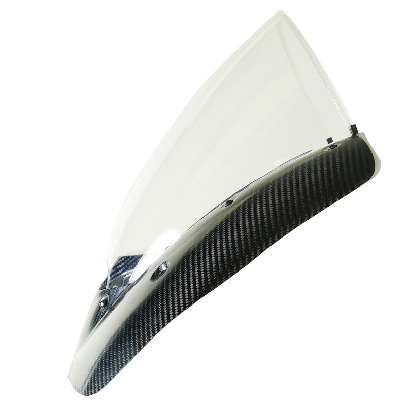 Racingscheibe MRA Klar mit ABE für BMW M 1000 RR (25-)