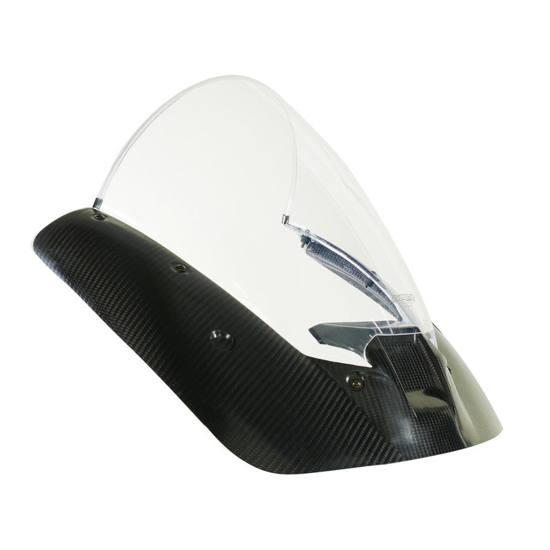 Racingscheibe MRA Klar mit ABE für BMW M 1000 RR (25-)