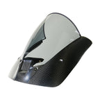 Racingscheibe MRA Rauchgrau mit ABE für BMW M 1000 RR (25-)