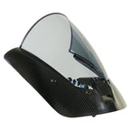 Racingscheibe MRA Rauchgrau mit ABE für BMW M 1000 RR (25-)