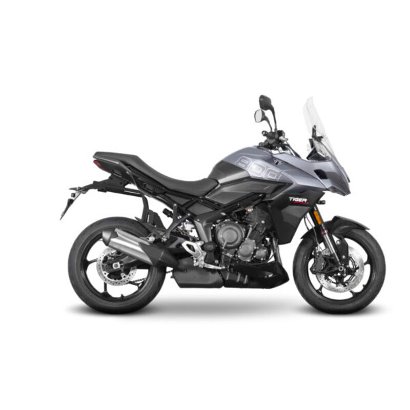 Seitenkofferträger Satz SHAD 3P für Triumph Tiger Sport 660 /800 2025-
