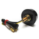 LED Blinker Module HIGHSIDER smart MICRO DISC