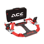 Transportsicherung Set ACEBIKES TyreFix Pro rot