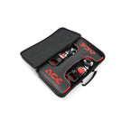 Transportsicherung Set ACEBIKES TyreFix Pro rot