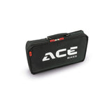 Transportsicherung Set ACEBIKES TyreFix Pro rot