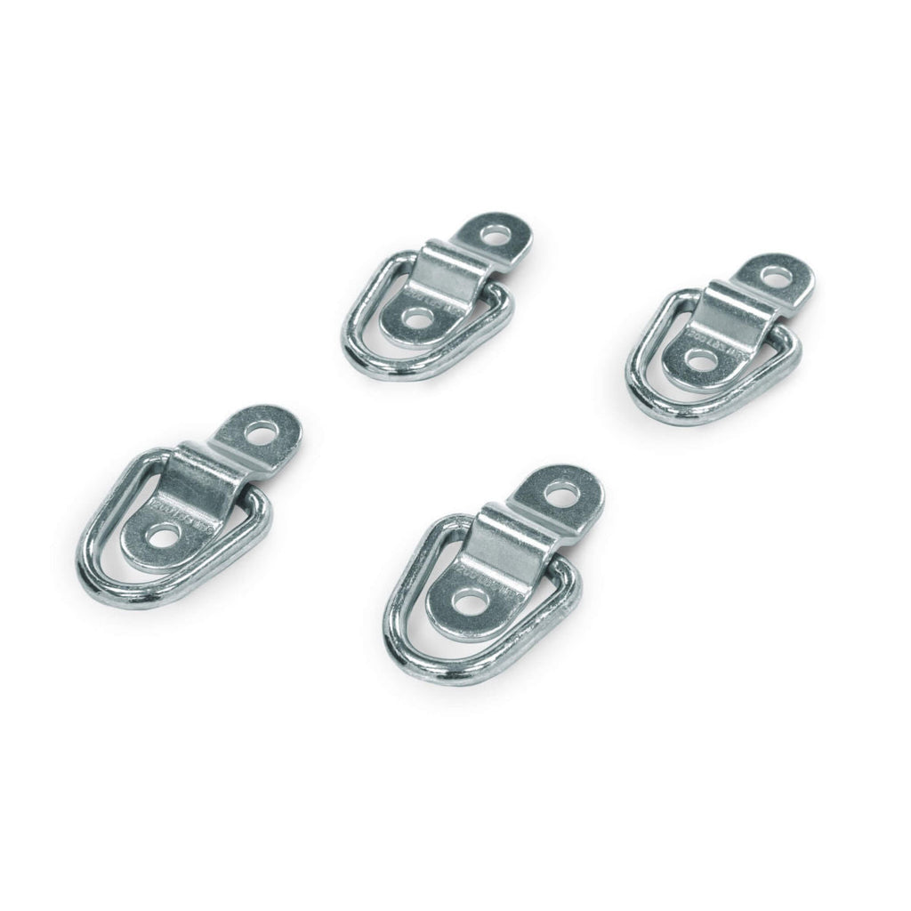 Spanngurt Befestigungsset ACEBIKES D-Ring Essential