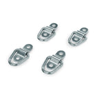Spanngurt Befestigungsset ACEBIKES D-Ring Essential