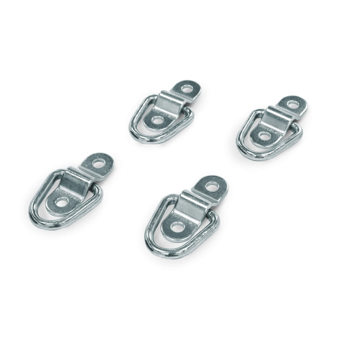 Spanngurt Befestigungsset ACEBIKES D-Ring Essential
