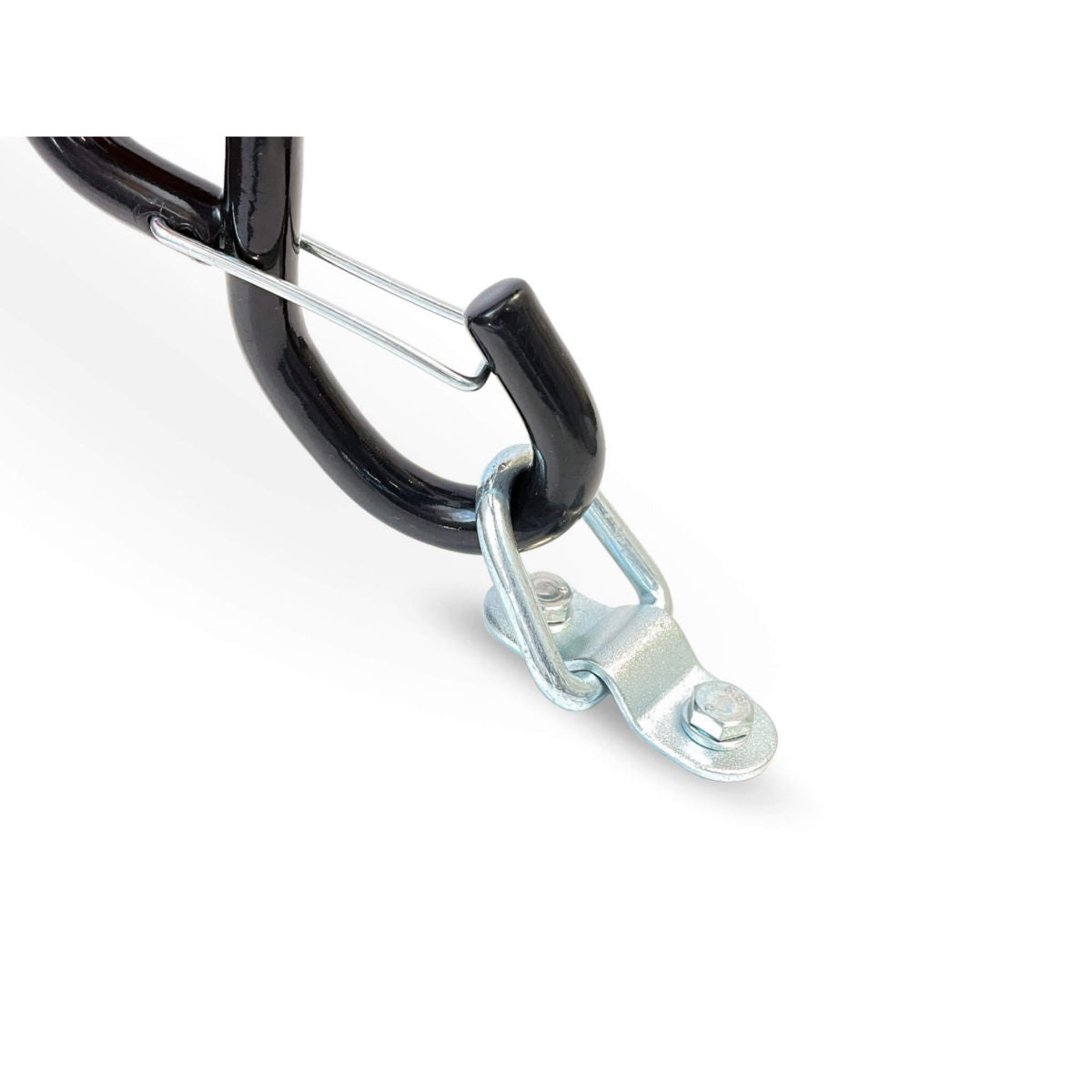Spanngurt Befestigungsset ACEBIKES D-Ring Essential