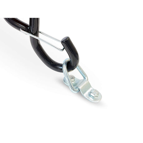 Spanngurt Befestigungsset ACEBIKES D-Ring Essential