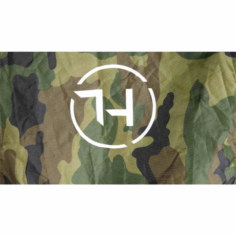 Abdeckplane Highsider Outdoor, Camouflage