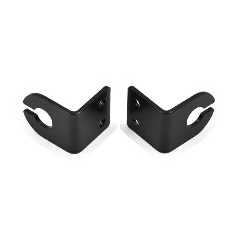 Blinkeraufnahmen Universal 8 mm für Kennzeichenhalter