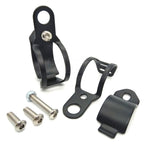 Blinkerhalter für 30-43 mm Gabel