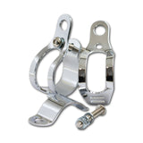 Blinkerhalter für 30-43 mm Gabel