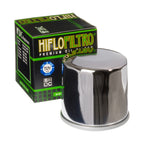 Ölfilter HIFLOFILTRO HF204C Chrom