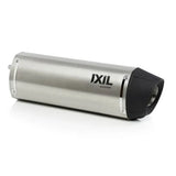 Endschalldämpfer links IXIL Hexoval Xtrem