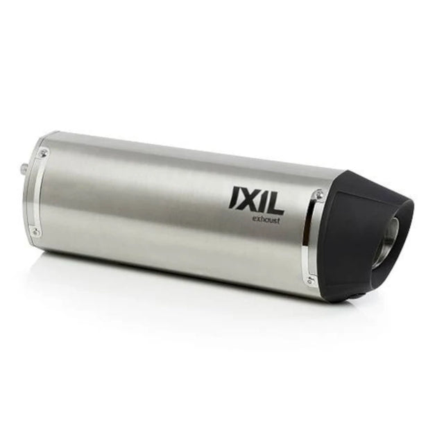 Endschalldämpfer links IXIL Hexoval Xtrem