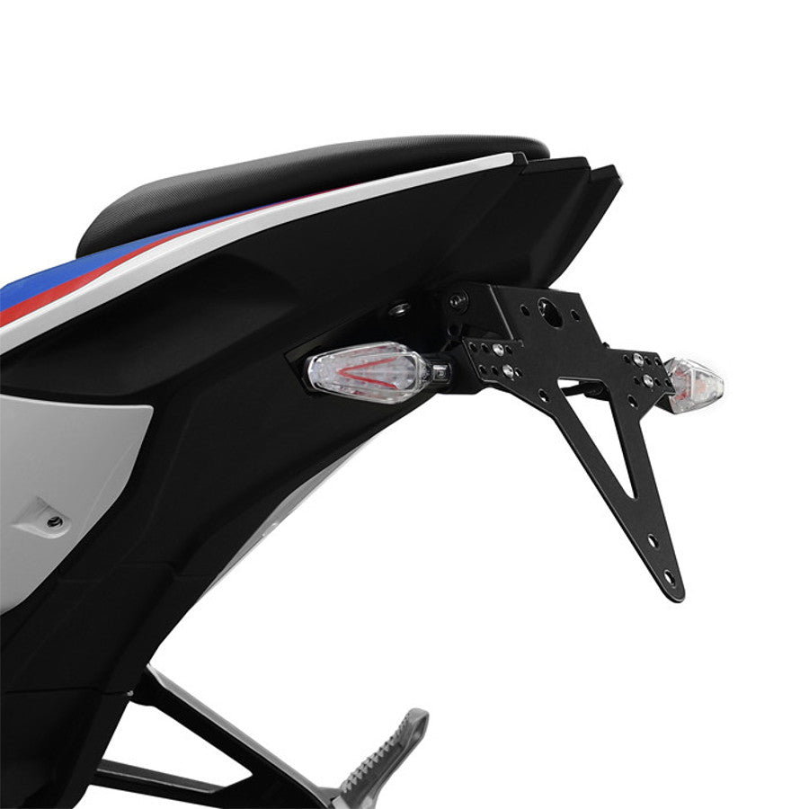 Kennzeichenhalter PROGRESS LINE für BMW M / S 1000 RR (19-22) S 1000 R (21-24)