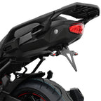 Kennzeichenhalter PROGRESS LINE für Kawasaki Versys 1000 (2017-2018)