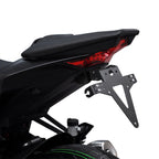 Kennzeichenhalter PROGRESS LINE für Kawasaki Z 1000 (2014-2018)