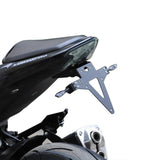 Kennzeichenhalter PROGRESS LINE für Kawasaki Z 800 (13-16) Z 800 E (13-16)