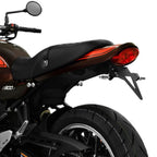 Kennzeichenhalter PROGRESS LINE für Kawasaki Z 900 RS (18-24) Z 900 RS Cafe (18-22)