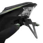 Kennzeichenhalter PROGRESS LINE für Kawasaki Z 900 (17-24) Z H2 (20-24)