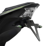 Kennzeichenhalter PROGRESS LINE für Kawasaki Z 900 (17-24) Z H2 (20-24)