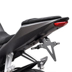 Kennzeichenhalter PROGRESS LINE für Yamaha YZF-R 125 (2014-2018)