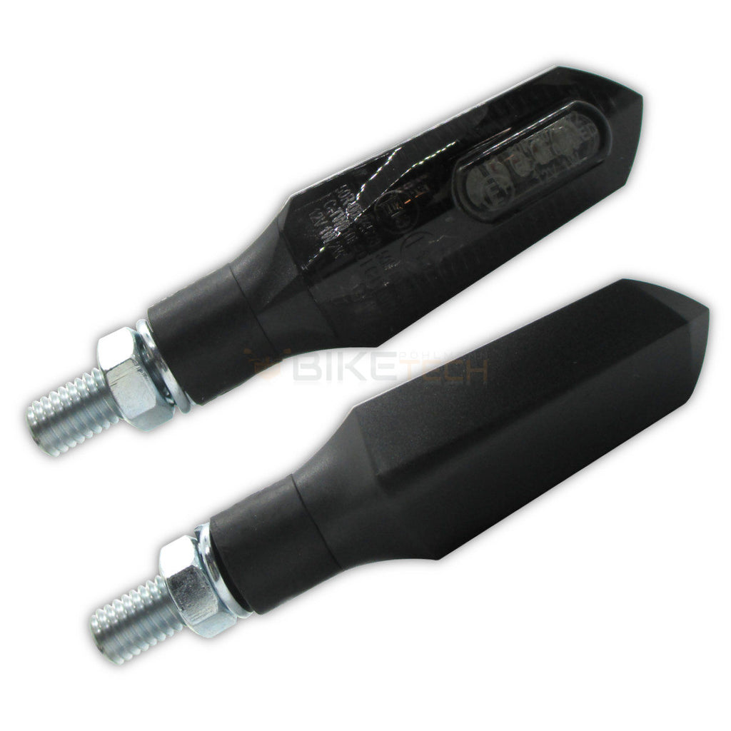 LED Blinker FORCE mit Positionslicht
