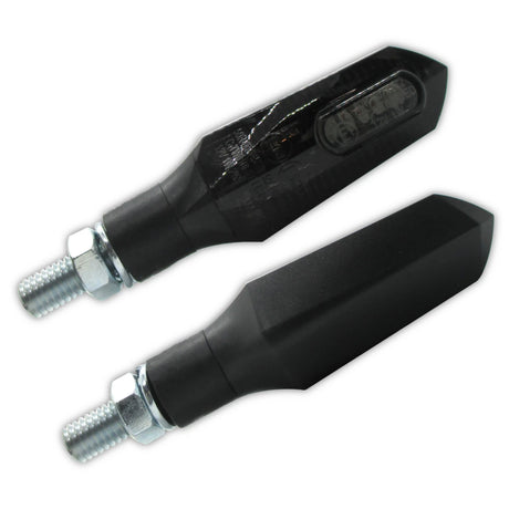 LED Blinker FORCE mit Positionslicht