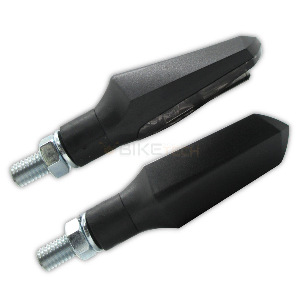 LED Blinker FORCE mit Positionslicht