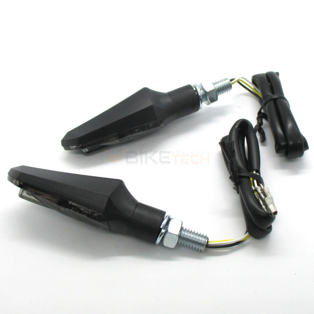 LED Blinker FORCE mit Positionslicht