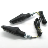 LED Blinker FORCE mit Positionslicht