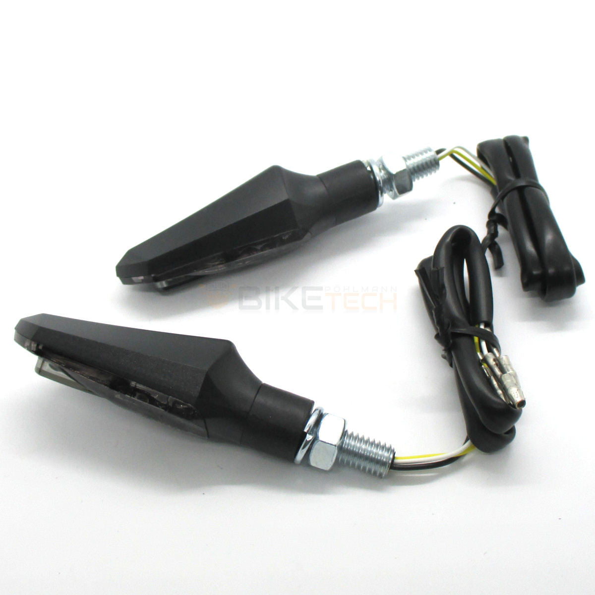 LED Blinker FORCE mit Positionslicht