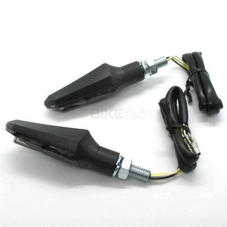 LED Blinker FORCE mit Positionslicht