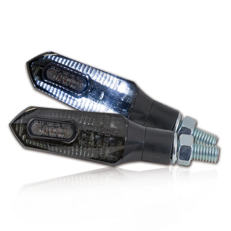 LED Blinker FORCE mit Positionslicht