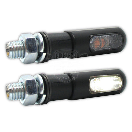 SMD Blinker HEAT mit Positionslicht