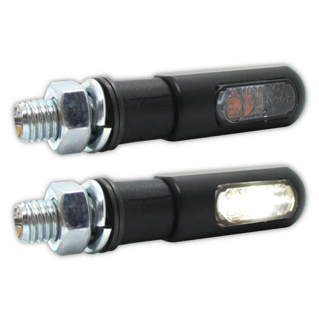SMD Blinker HEAT mit Positionslicht
