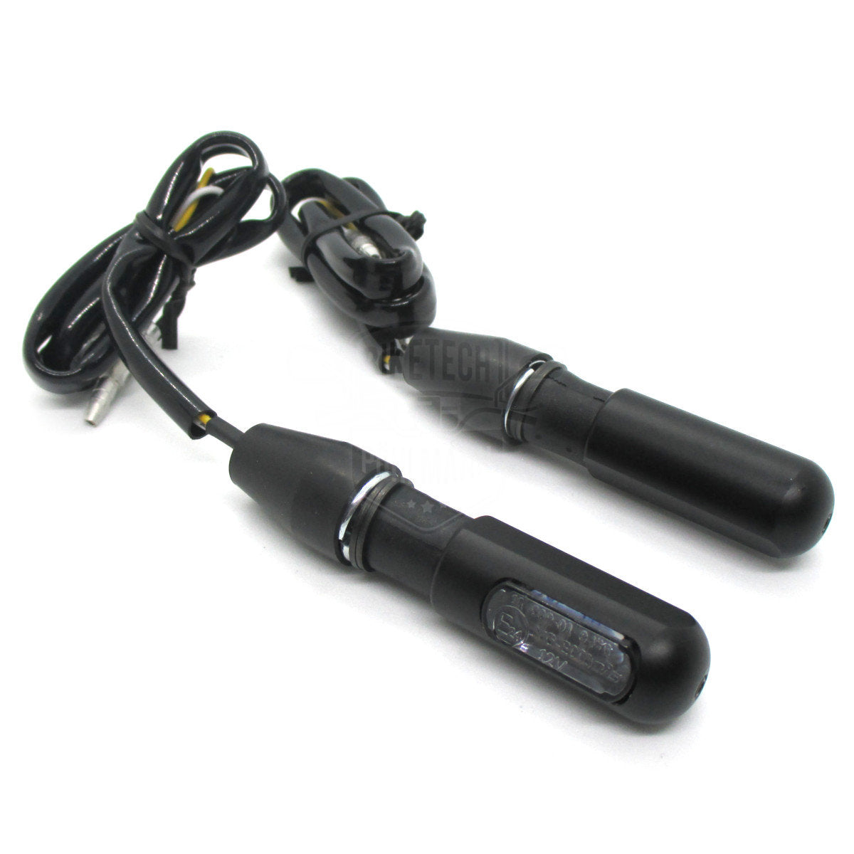 SMD Blinker HEAT mit Positionslicht