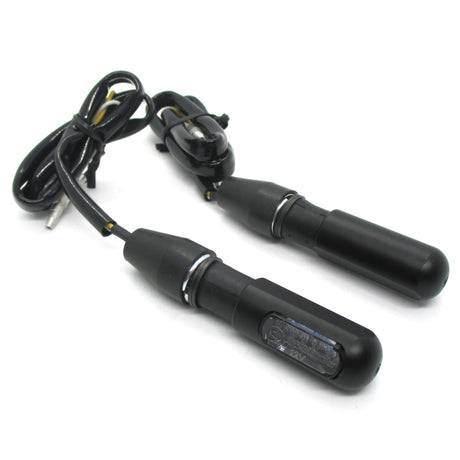 SMD Blinker HEAT mit Positionslicht